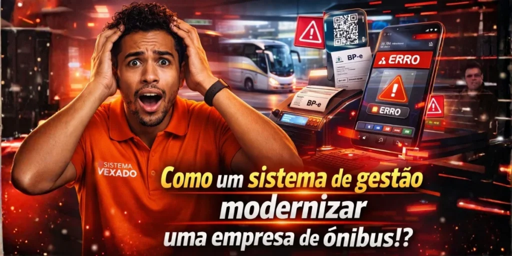 Se você busca mais eficiência e crescimento no transporte rodoviário, entender sistema de gestão para empresas de ônibus é essencial para evitar rejeições, retrabalho e risco fiscal. Neste guia, você vai ver de forma prática: o que é, quais são as regras, como fazer do jeito certo e o que evitar.