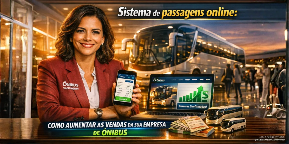 Integração vendas e operação com Sistema Vexado
