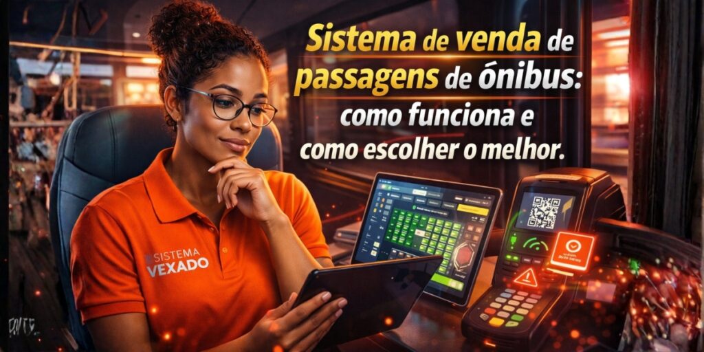 Se você emite documentos fiscais no transporte, entender sistema de venda de passagens de ônibus é essencial para evitar rejeições, retrabalho e risco fiscal. Neste guia, você vai ver de forma prática: o que é, quais são as regras, como fazer do jeito certo e o que evitar.