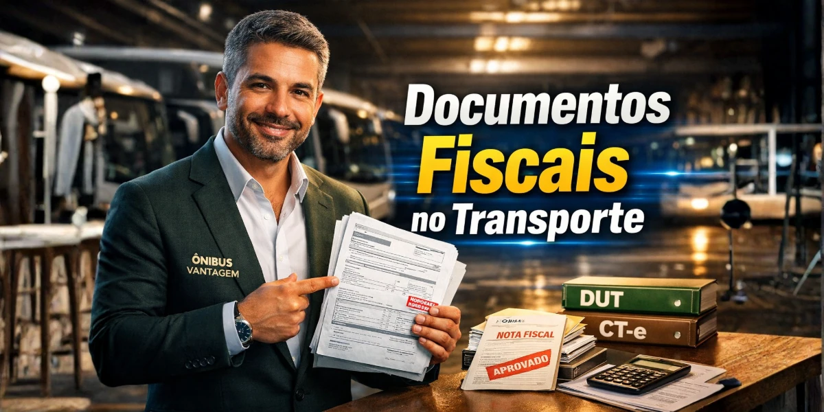 Sistema para empresas de ônibus e sistema Vexado