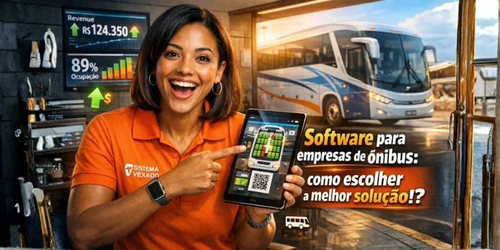 Se você quer profissionalizar sua operação, entender software para empresas de ônibus é essencial para evitar rejeições, retrabalho e risco fiscal. Neste guia, você vai ver de forma prática: o que é, quais são as regras, como fazer do jeito certo e o que evitar.